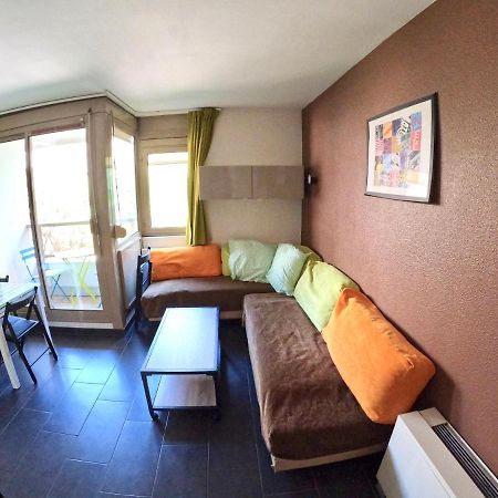 Studio Mediterraneo Juan-les-Pins Eksteriør bilde