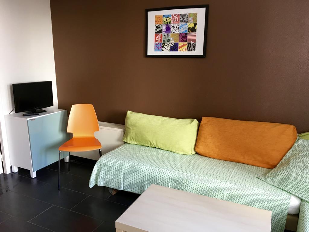 Studio Mediterraneo Juan-les-Pins Eksteriør bilde